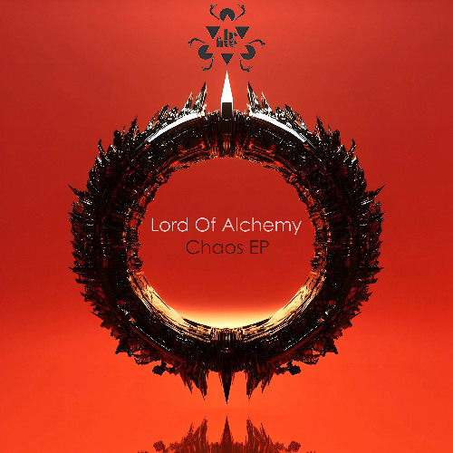[BF086] Lord Of Alchemy, DMASSO - Hold My Hand (Original Mix)