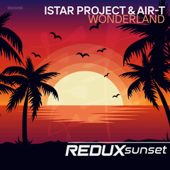 Istar Project & Air-T - Wonderland (Chill Out Mix)
