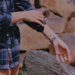 nắng xuyên qua hiên nhà chiều tà em tôi bước qua - RazZ | Cover hieuhuynh