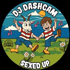 PREMIERE: DJ Dashcam - Put It All [Lisztomania Records]