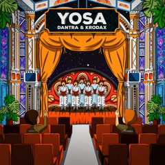 DANTRA & KrodaX - YOSA