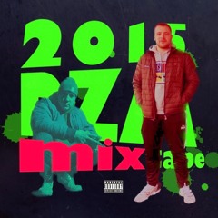 D.Z.A 2015 MIKSTEIPS