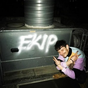 Le béguin pour Léon @Plasma (22.10.22)