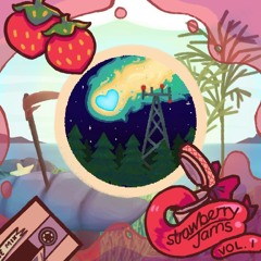 A Gift from the Stars-Matt Sexton-Strawberry Jams vol. 1