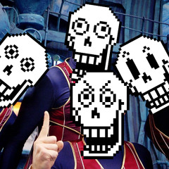 Onetrousle (Unfinished, 2019?)