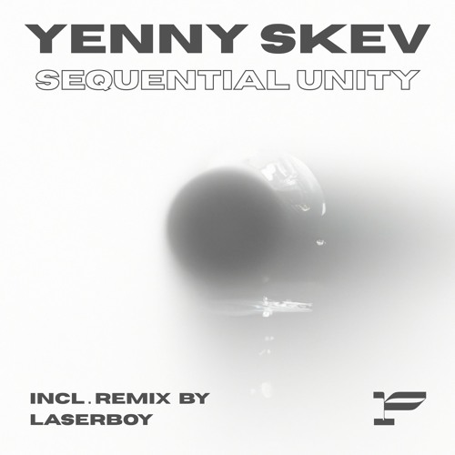 Yenny Skev - Sequential Unity [PULZARmini001]