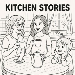 Kitchen Stories