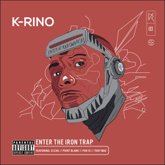 Enter the Iron Trap