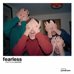 Fearless (Pink Floyd)