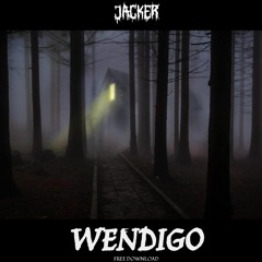 Jacker - Wendigo