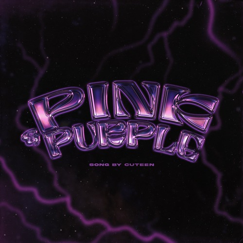 Pink & Purple