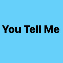 You Tell Me: Eric Castillo