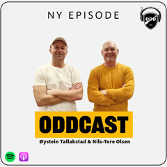 S01E32 - Nils Tore Olsen og Øystein Tallakstad