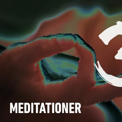 Meditation: En tanke er en tanke