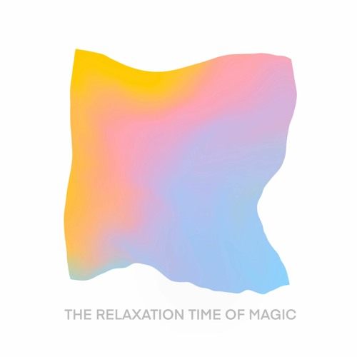 The Relaxation Time Of Magic