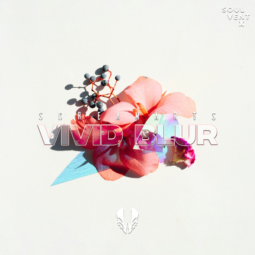 Screamarts - Vivid Blur [Premiere]