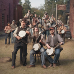 Banjo Revolution