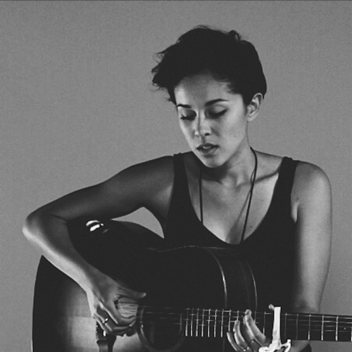 Stream Can't Help Falling In Love by Kina Grannis Listen online for