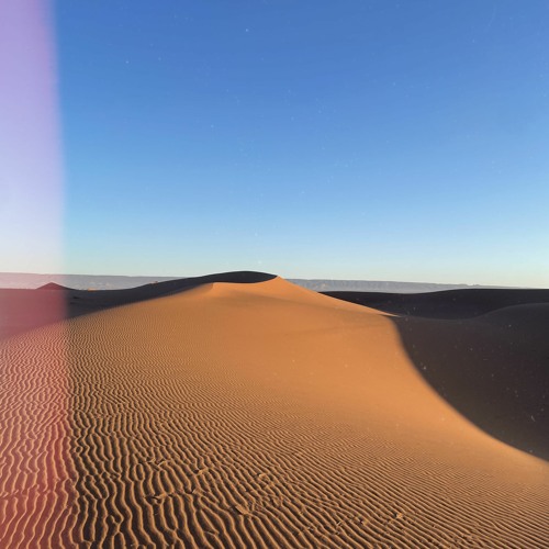 Milio's 'how to forget time' mix series 11/04