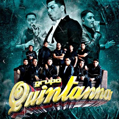Un Angel Llora ( Tema Limpio 2022 ) Grupo Quintanna