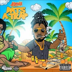 Aidonia - Thompson _ Apr 2020