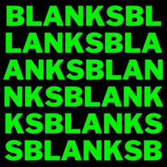 2 Weeks - Blanks (Joshua Larsen-Bradford Remix)