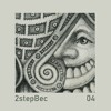 OG Cast 04 - 2stepBec DJ mix artwork - Electronic music tracklist cover image