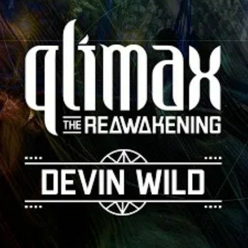 Devin Wild @ Qlimax 2022  The Reawakening