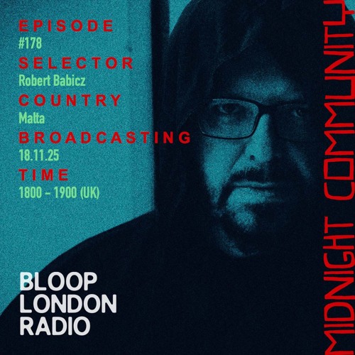 Bloop Picks November 2025