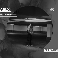 AELX - Syncast [SYN203]