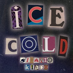 Ice Cold (feat. Andre Vydi)