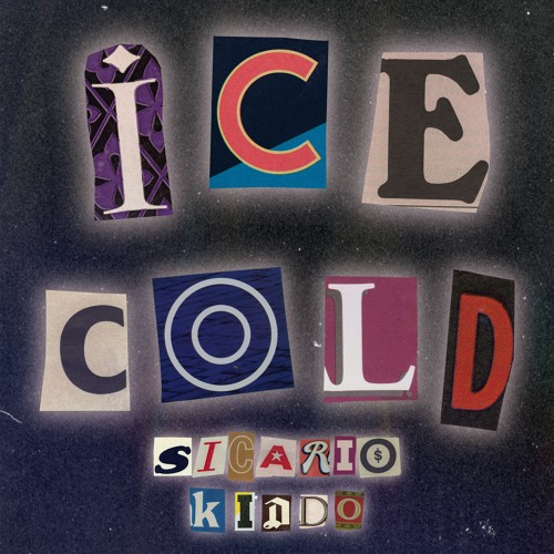 Ice Cold (feat. Andre Vydi)