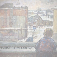 No Sunshine Tomorrow (Sunset Version)