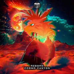 Reb8rn - Cosmo Canyon (OUT NOW)