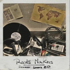 Want to Love You - Roots Makers ft. Damon Williams