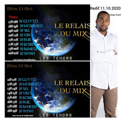 Relay Du Mix 11.10.2020
