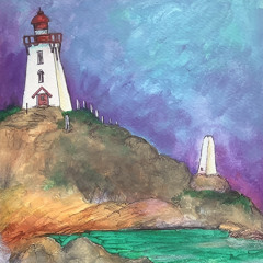 A Request - L.M. Montgomery and Tim Knight, 2024