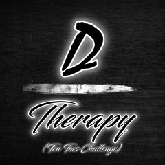 D - Therapy (Ten Toes Challenge 2022)( Beat Prod. BubbaGotBeats)