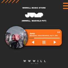 Jump (WWWILL MUEVELO PVT) 2025