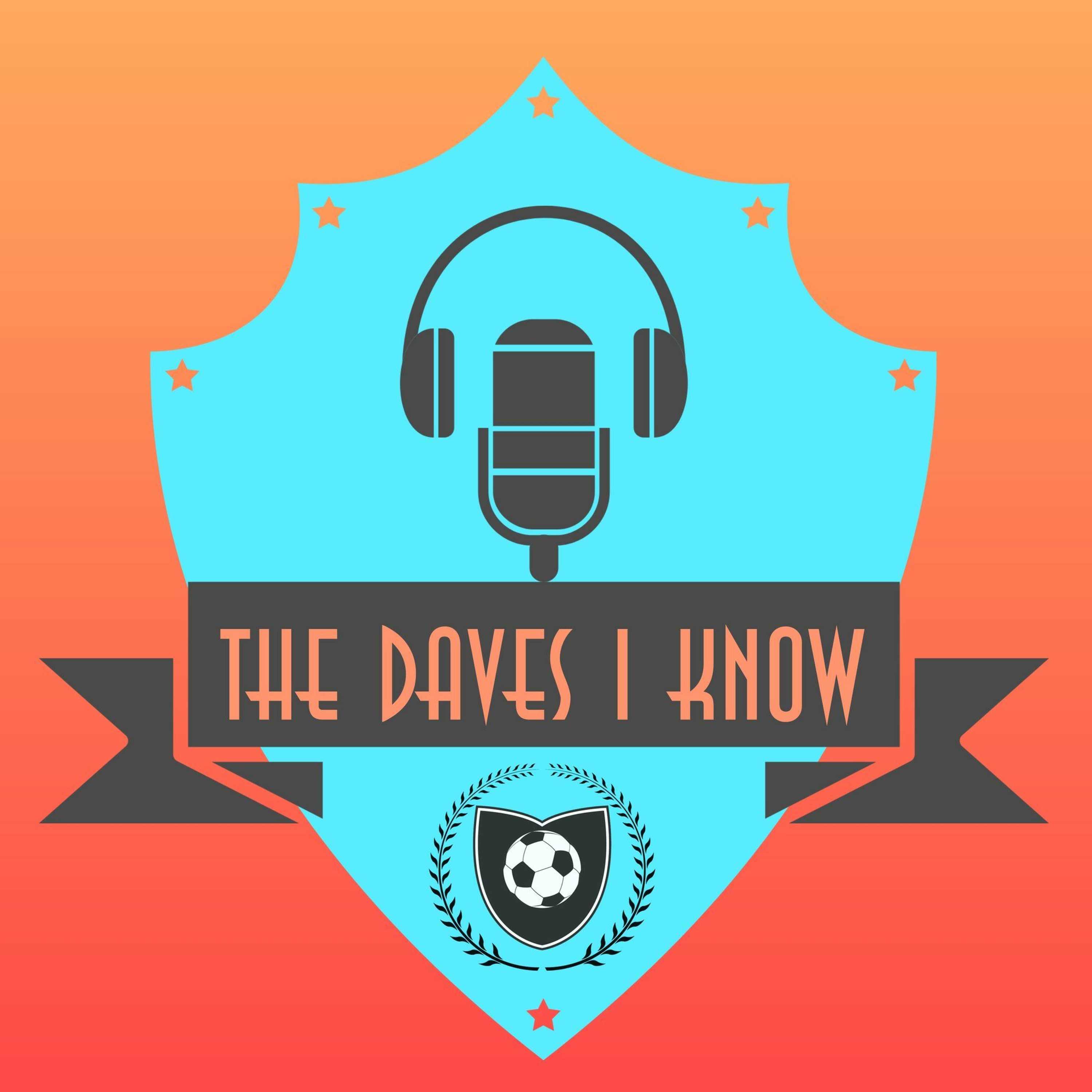 The Daves I Know