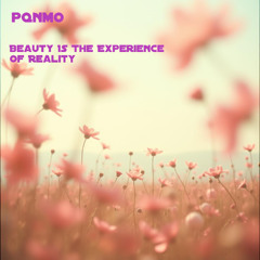 Beauty Is The Experience Of Reality