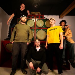 Dem Deya Sound System w/ Red Peak Sound - Subtle Radio - 13/10/2021