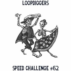 Día De Los Muertos [Loop Diggers Speed Challenge #62]