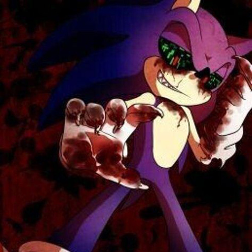 SONIC.EXE - By s0nIcThEhEdGeHog - Creepypasta