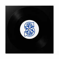 Syxx - Quid Licker / Checkmate (Square Vinyl) Pre-order 14.11.25