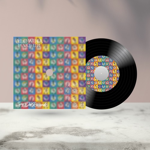 Wake Up! U cannot live deceived all your life. ft. Synth99 (Free Download)