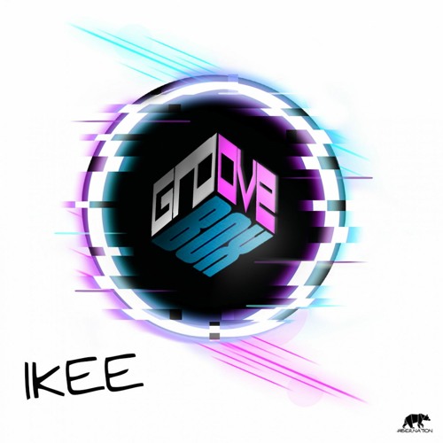 Ikee - Groovebox (Original Mix)