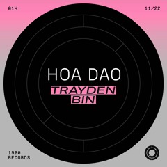 Trayden & Bin - Hoa Dao (Radio Edit)