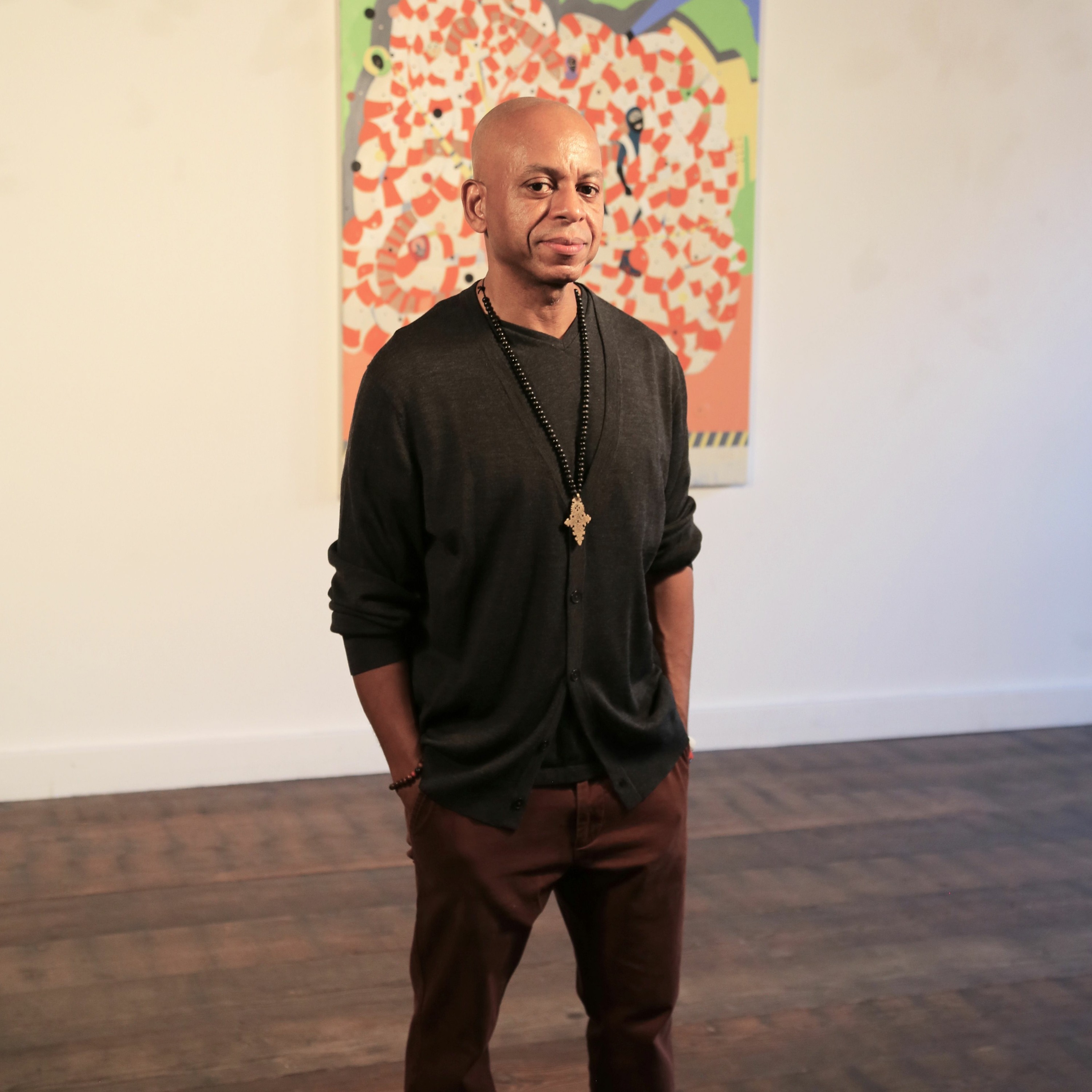 Cerebral Women Art Talks Podcast