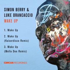 Wake Up (Kaiserdisco Remix)